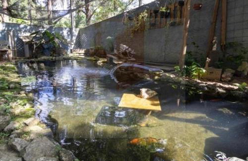 Chácara Pedaço de Sonho Atibaia - Foto 18