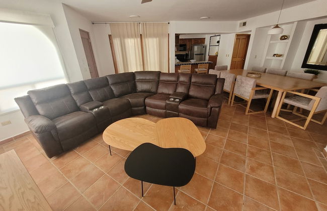 Villa Relax 2 by Kivoya - Photo 13