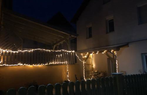 Ferienwohnung Altes Rathaus - Foto 21