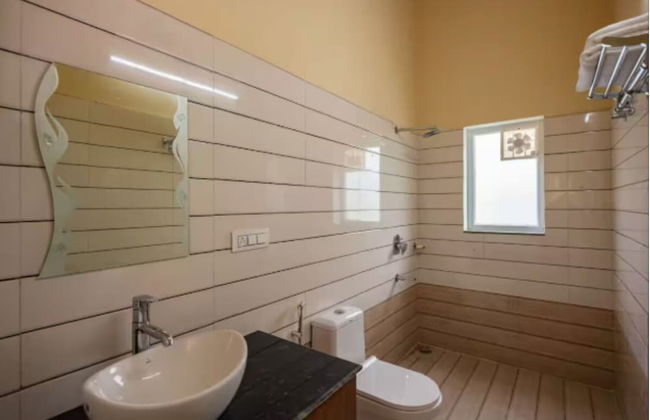 Himtal Cottage - Foto 12