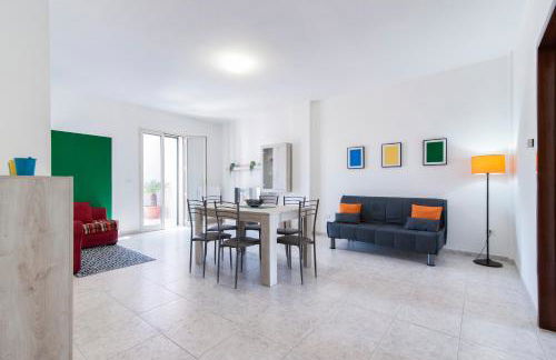 LuEDa House - Trasfertisti e Turisti - Foto 28