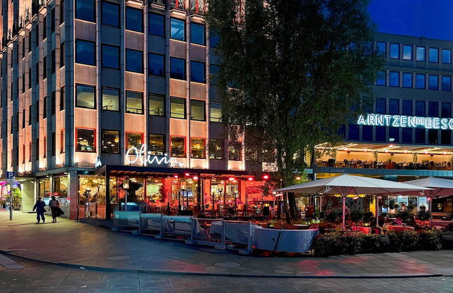 BnB Stavanger at Ap2 Nice and Cozy Central 3 Rooms - Foto 42