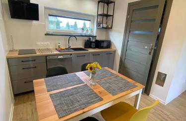 Antracytowy Zakątek - Photo 15