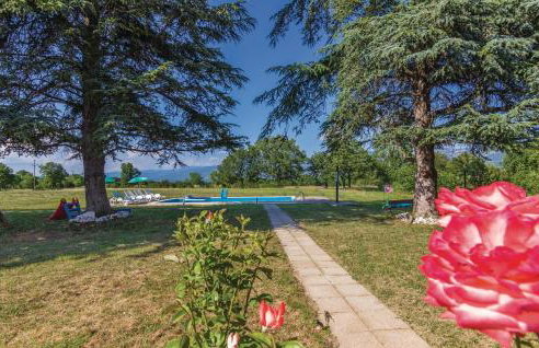 Three-Bedroom Holiday Home Krsan With An Outdoor Swimming Pool 07 - Foto 8