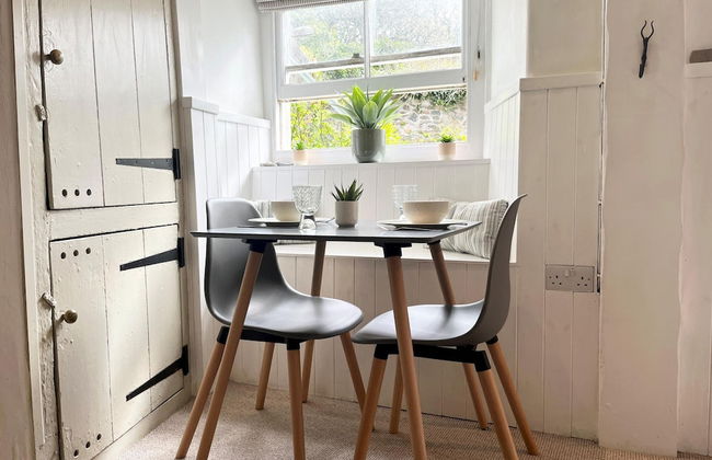 Cosy Cottage Marazion Central With Parking - Foto 10