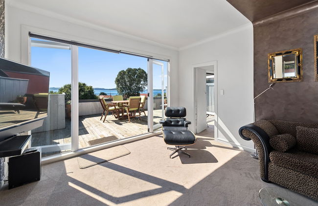 Lakeside City Apartments - Penthouse - Foto 23