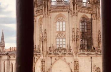 Una MIRADA A LA CATEDRAL-Apartamentos Burgos Catedral - Foto 80