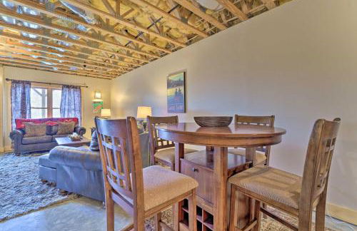 Blue Ridge Mountain Gem with Deck and Community Perks - Foto 15