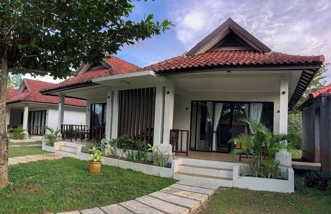 Beach Rock Resort Belitung - Foto 46