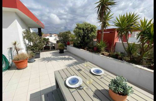 baleal penthouse - Foto 44