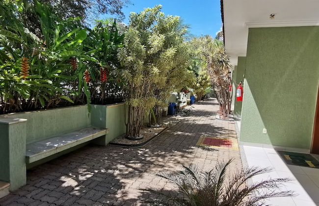 Brotas Eco Hotel Fazenda - Photo 22