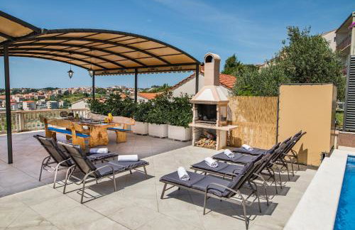 Luxury Apartment Twins - Foto 41