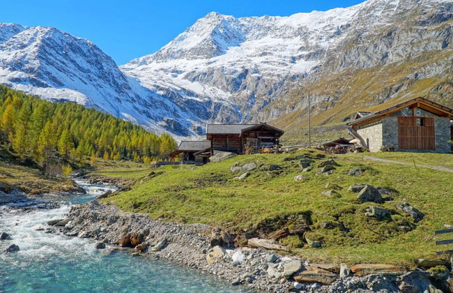 Holiday Home Lazins Comfortable Vacation Home - Foto 5