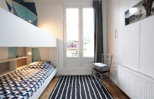 Maison cosy au bord de Loire - Vue Cathédrale - Foto 10