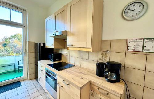 City Apartments Neumünster , Parken & WLAN - Foto 24