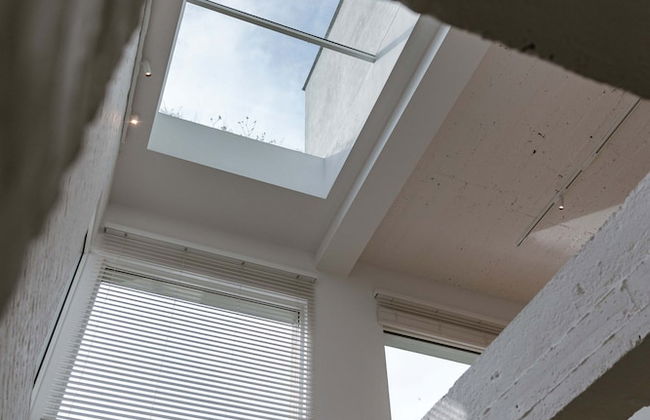 Beautiful Bright and Spacious Home in Antwerp - Foto 16