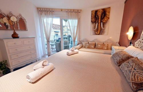 WonderStays Villa Lucía - Photo 47