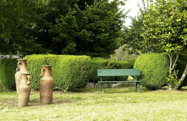 Pazo Almuzara - Photo 28