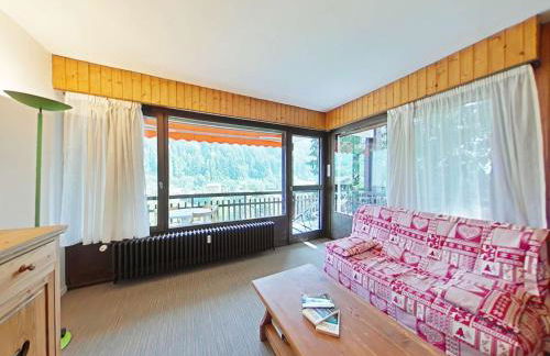 Appartement au centre - 3 pièces, 6 personnes, ascenseur - FR-1-241-222 - Foto 1