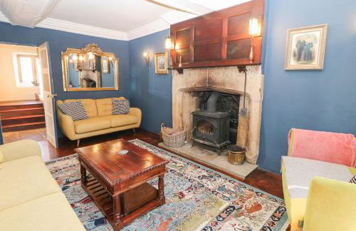 Old Manor House - Foto 2