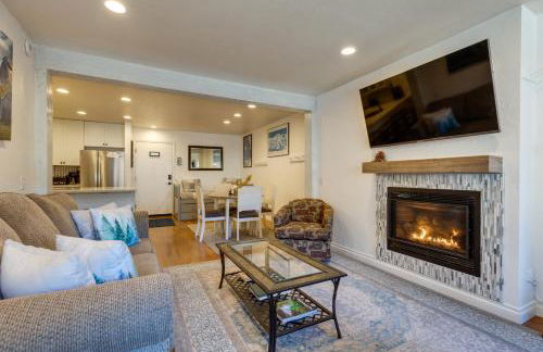 Mammoth Mtn Ski-InandOut Condo with Hot Tub Access! - Photo 6