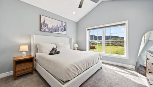 Village Townhouse Walk to Shops Garage - Foto 3