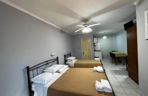 Nikos Studios and Apartments - Photo 6