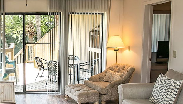 Sun-kissed Paradise With Garden View H204 - Foto 5, Habitación