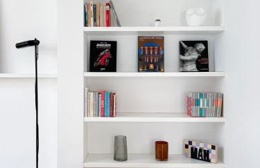 Loft62 - Centralissimo e tranquillo con parcheggio - Foto 10