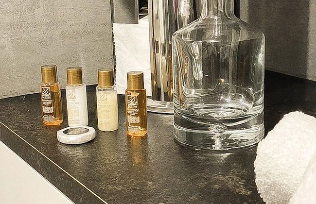 Modern Luxury Serviced Duplex Apartments by Repose - Foto 40