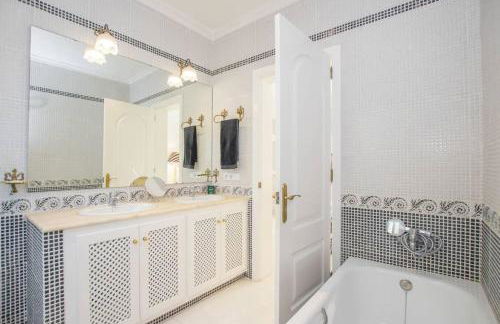 Menorca Villa Marbella - Foto 9