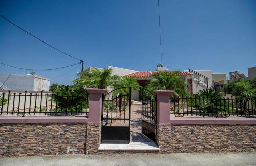 Kira's Lovely Villa Massari - Foto 39