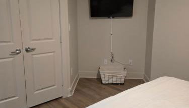 Cozy 1bedrm/1bed/air mattress - Foto 3