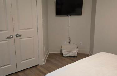 Cozy 1bedrm/1bed/air mattress - Foto 3