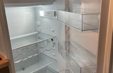 BoLA Ferienwohnung Hamburg 50a mit Balkon Familienfreundlich für 4 Personen, Parkplatz - Foto 16