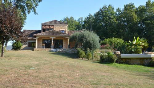 Villa Luna avec piscine dans un parc de 5200M en plein cœur du Périgord Noir - Foto 2