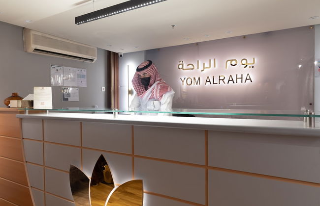 Garden View Suites - Foto 11