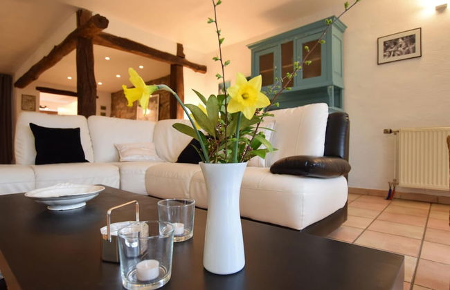 Former Farmhouse in the Upper Ardennes - Foto 17