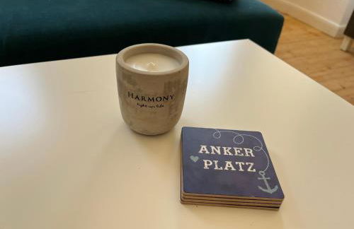 Ferienhaus Ankerpunkt - Foto 65