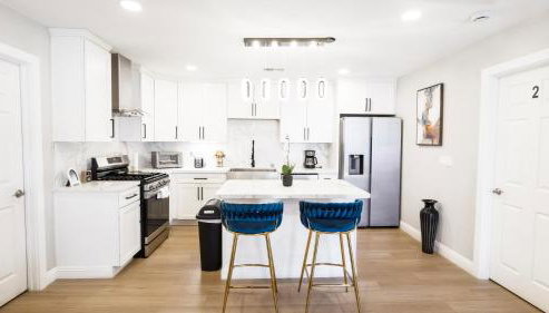 Xlnc Home 3bed2bath by sdstay - Foto 5