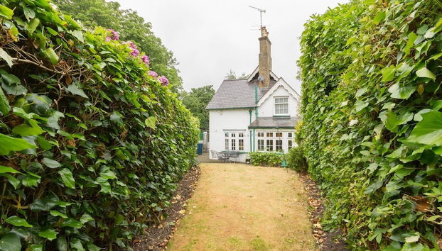 Holiday Home of the Month! Finchley, Sleeps 5 - Foto 2, Profilbild