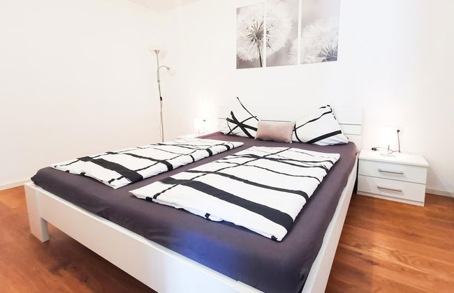 Apartment in Gaschurn Near Ski Lift - Foto 2