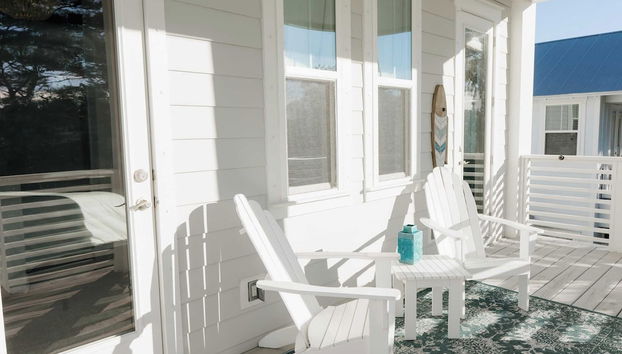 Serenity by the Sea by Avantstay Walk to Beach + Pool Access! - Foto 4, Interior