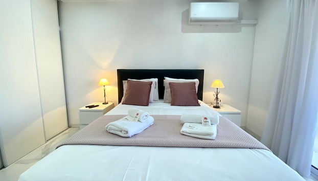 Albufeira Crystal by Homing - Foto 3, Habitación