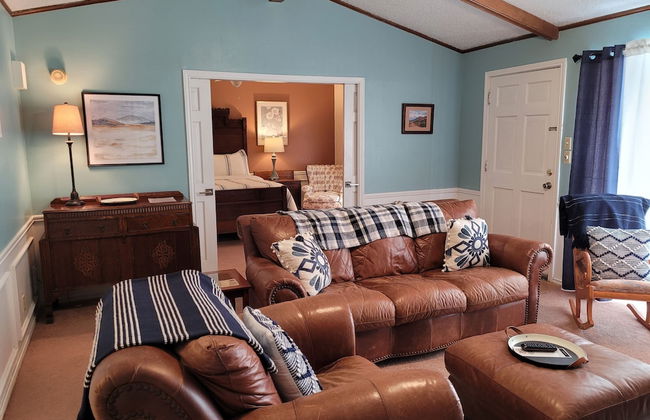 Butterfield Inn Main Street Cottages - Foto 34