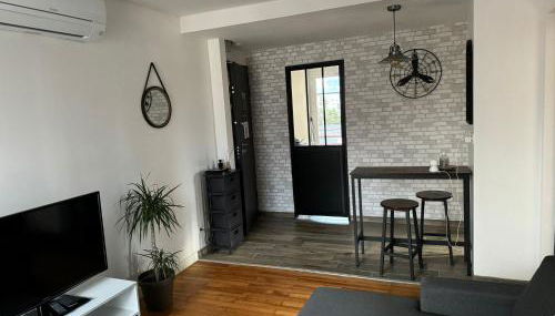 Appartement proche Grenoble centre et campus - Foto 4