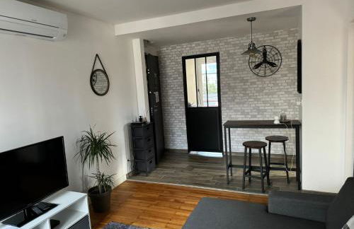 Appartement proche Grenoble centre et campus - Foto 4