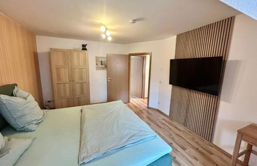 Ferienhaus am Beverinsee - Foto 23