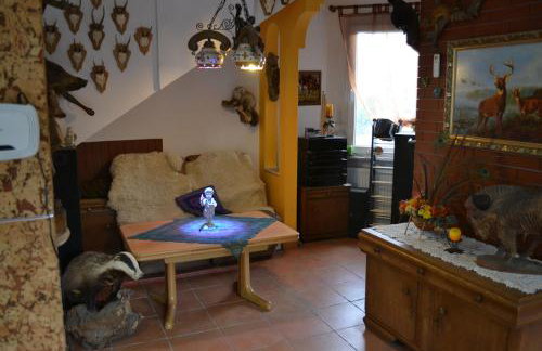 Agroturystyka Przylesie - Foto 8