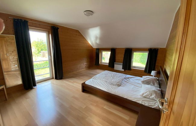 Holiday Home in Enneille near Durbury - Photo 6